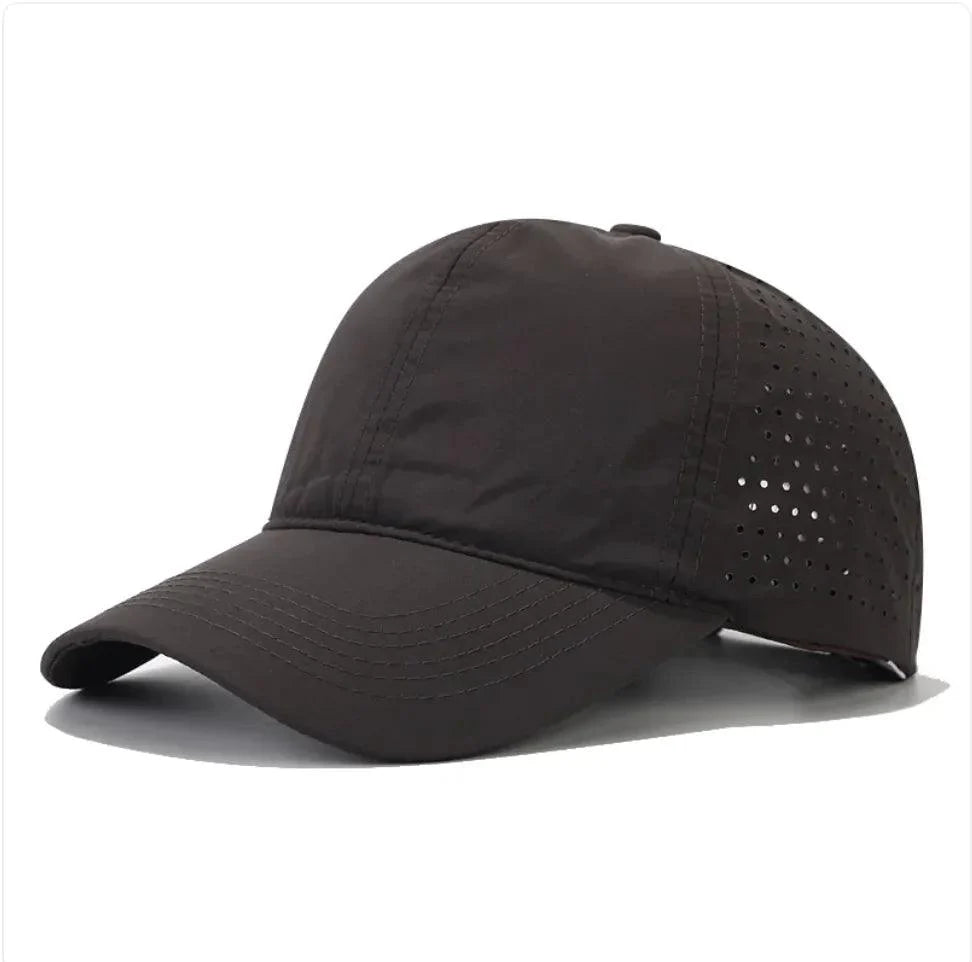 Breezy Summer Sun Shield Hat