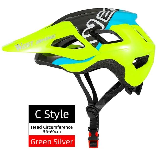 BikeRide AirFlow Helmet for All