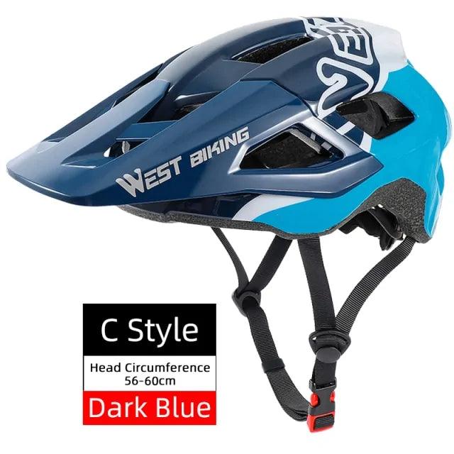 BikeRide AirFlow Helmet for All