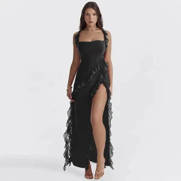 Chic Maxi Dress Elegance