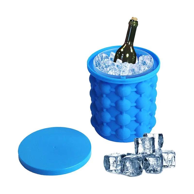 Chic Oversized Wine Cooler