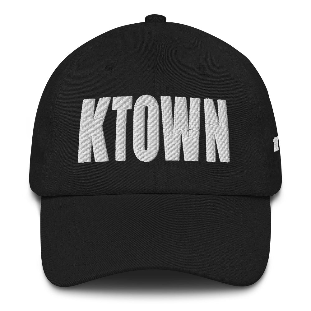 Knoxville Tennessee Dad Hat