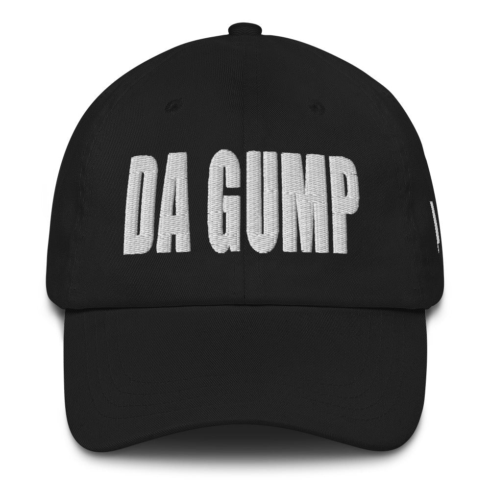Montgomery Alabama Dad Hat
