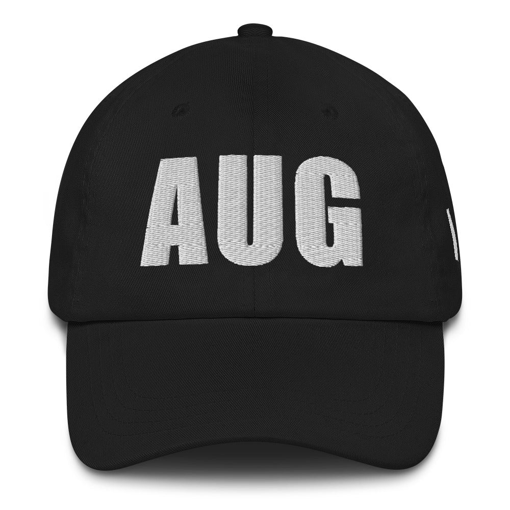 Augusta Georgia Dad Hat