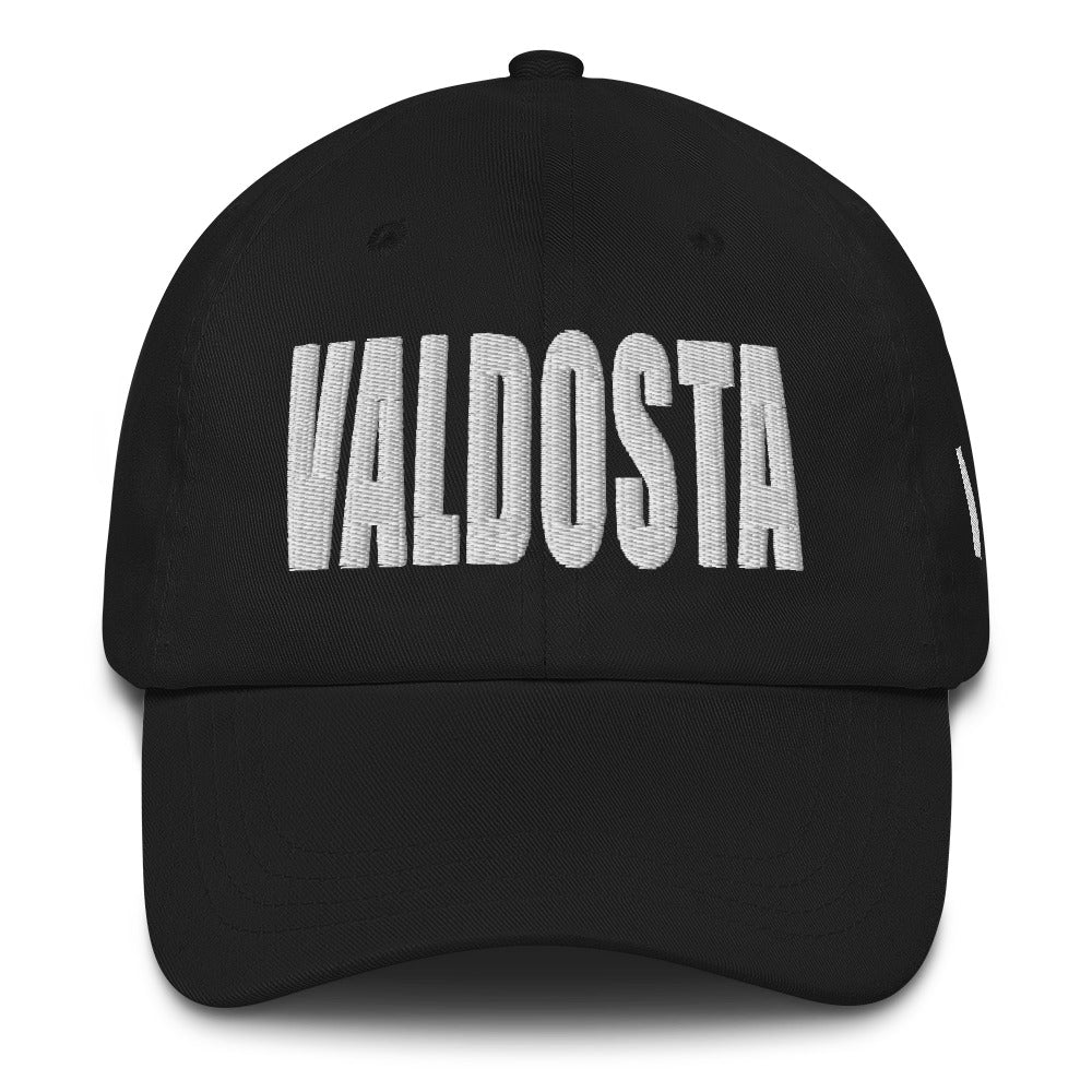Valdosta Georgia Dad Hat