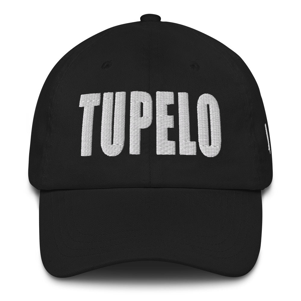 Tupelo Mississippi Dad Hat