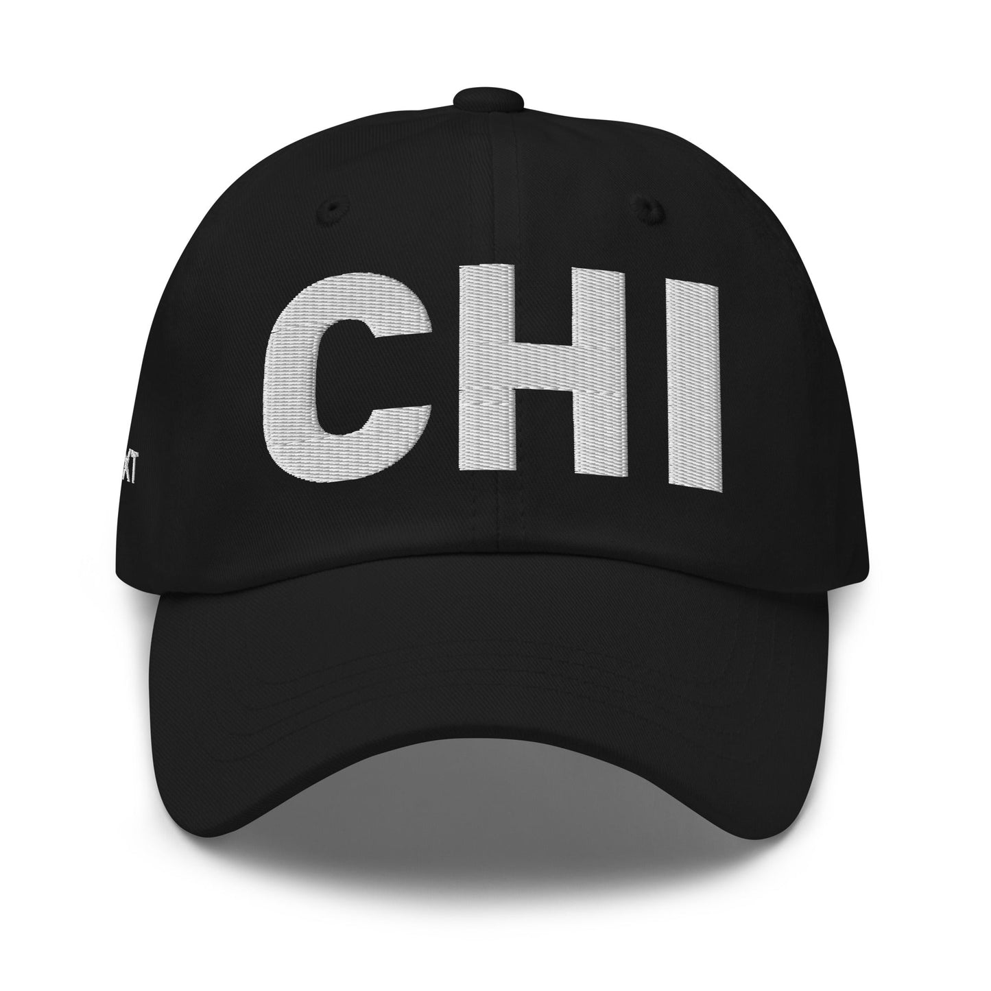 CHI Chicago Dad Hat
