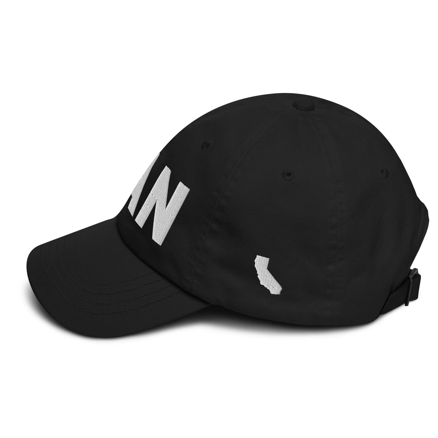 San Diego Airport Code Dad Hat