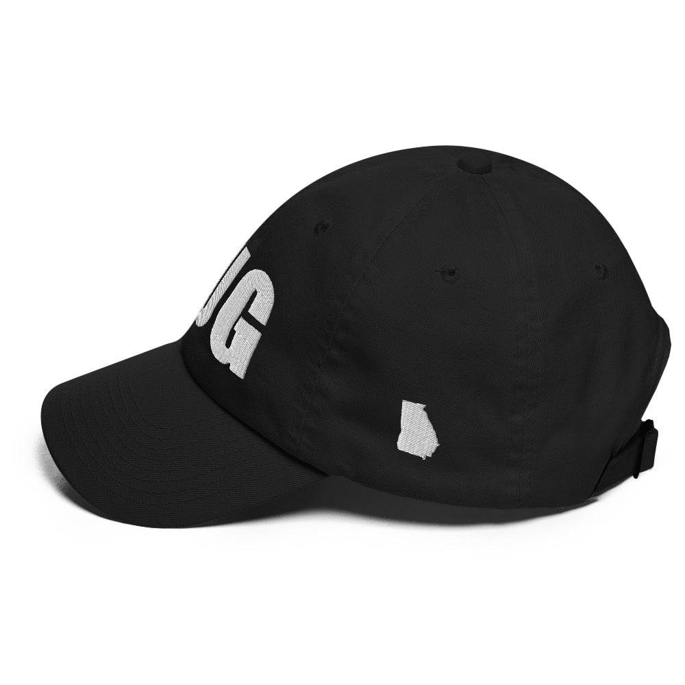 Augusta Georgia Dad Hat
