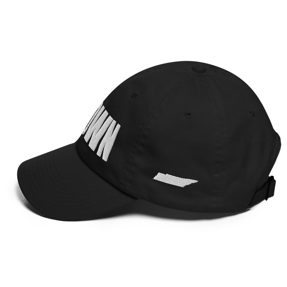 Memphis Tennessee Dad Hat