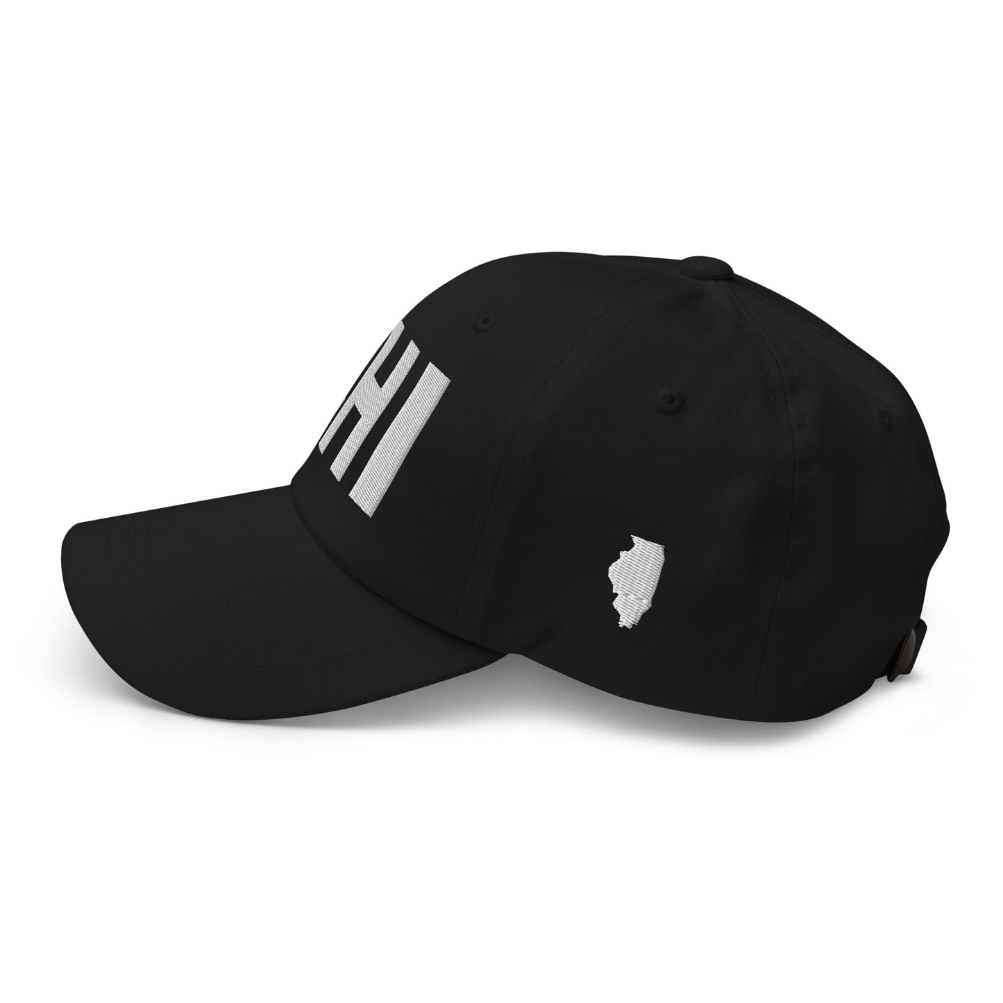 CHI Chicago Dad Hat
