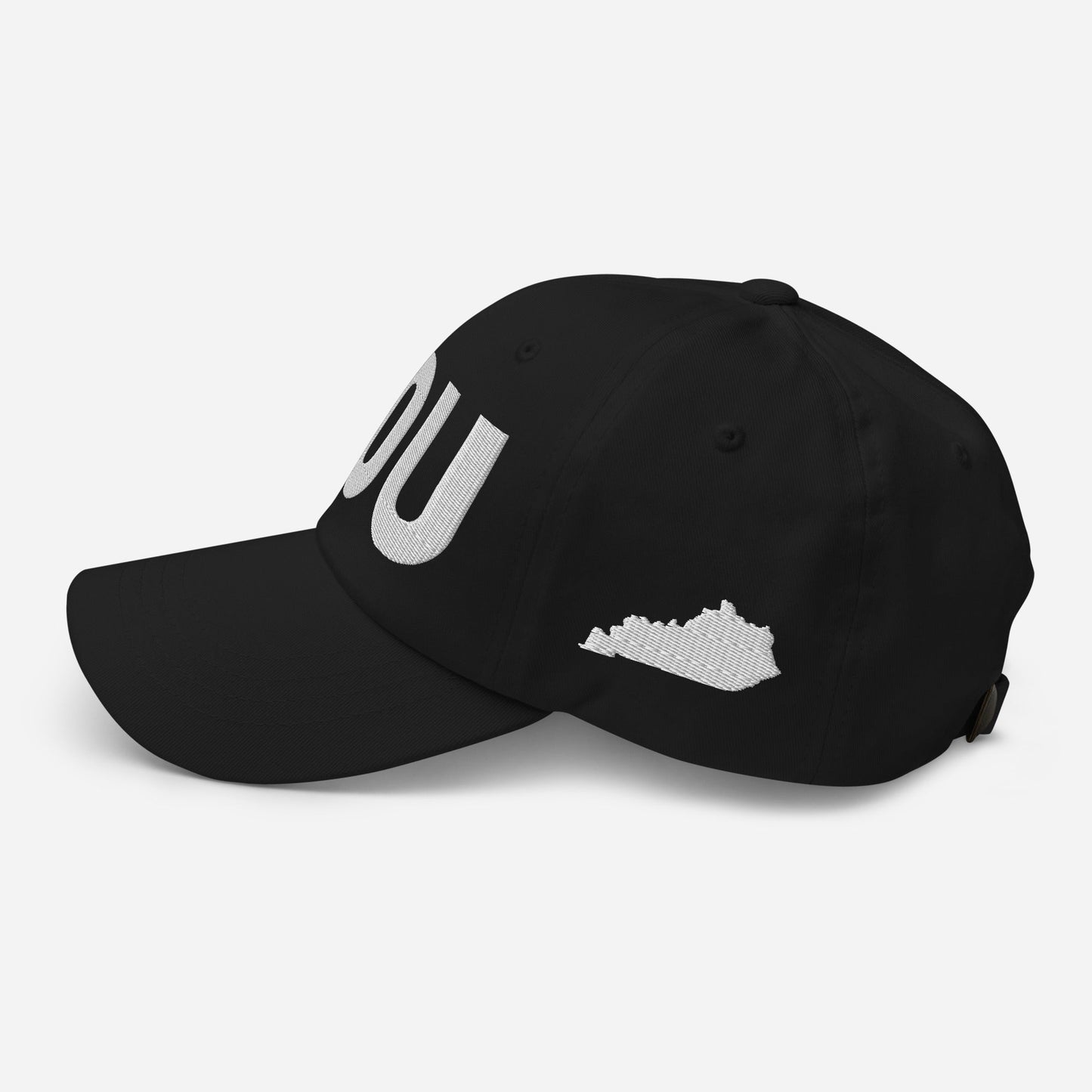 LOU Louisville Airport Code Dad Hat