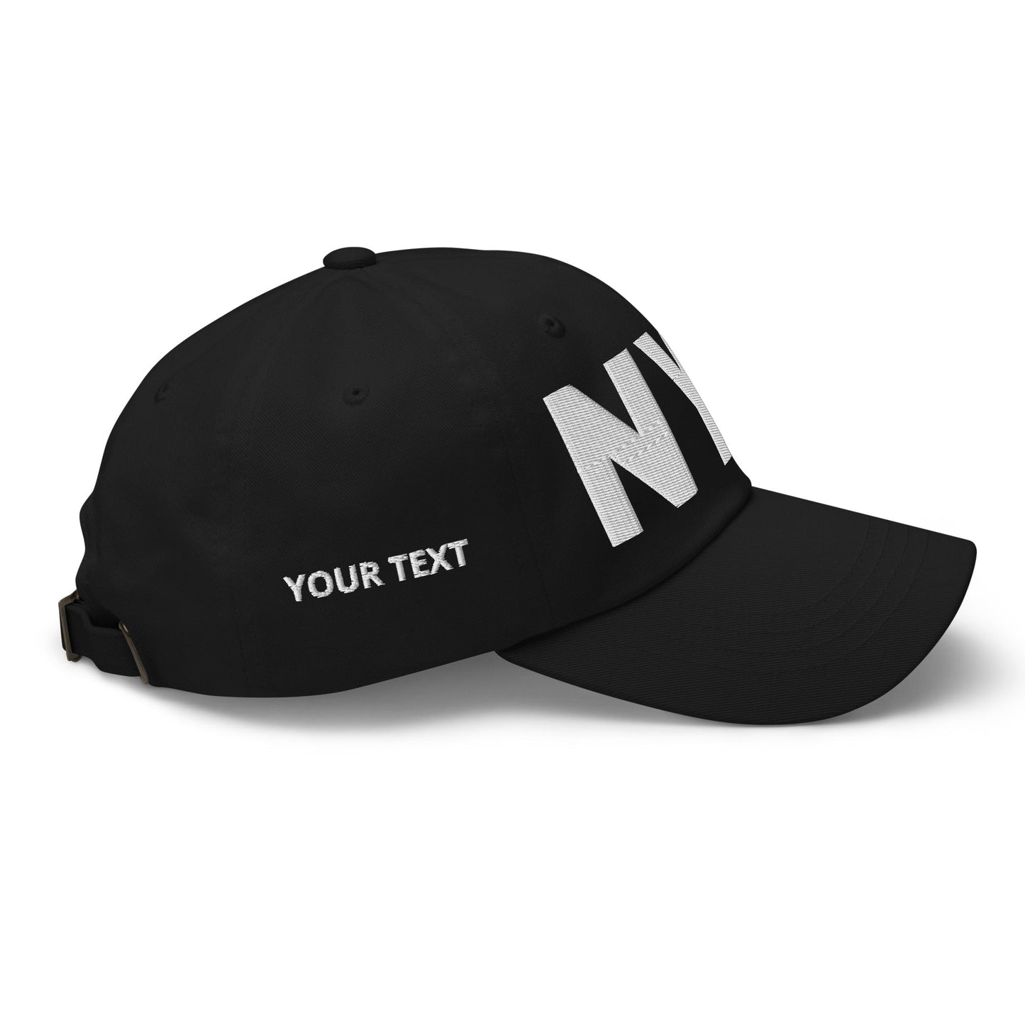 NYC New York City Dad Hat