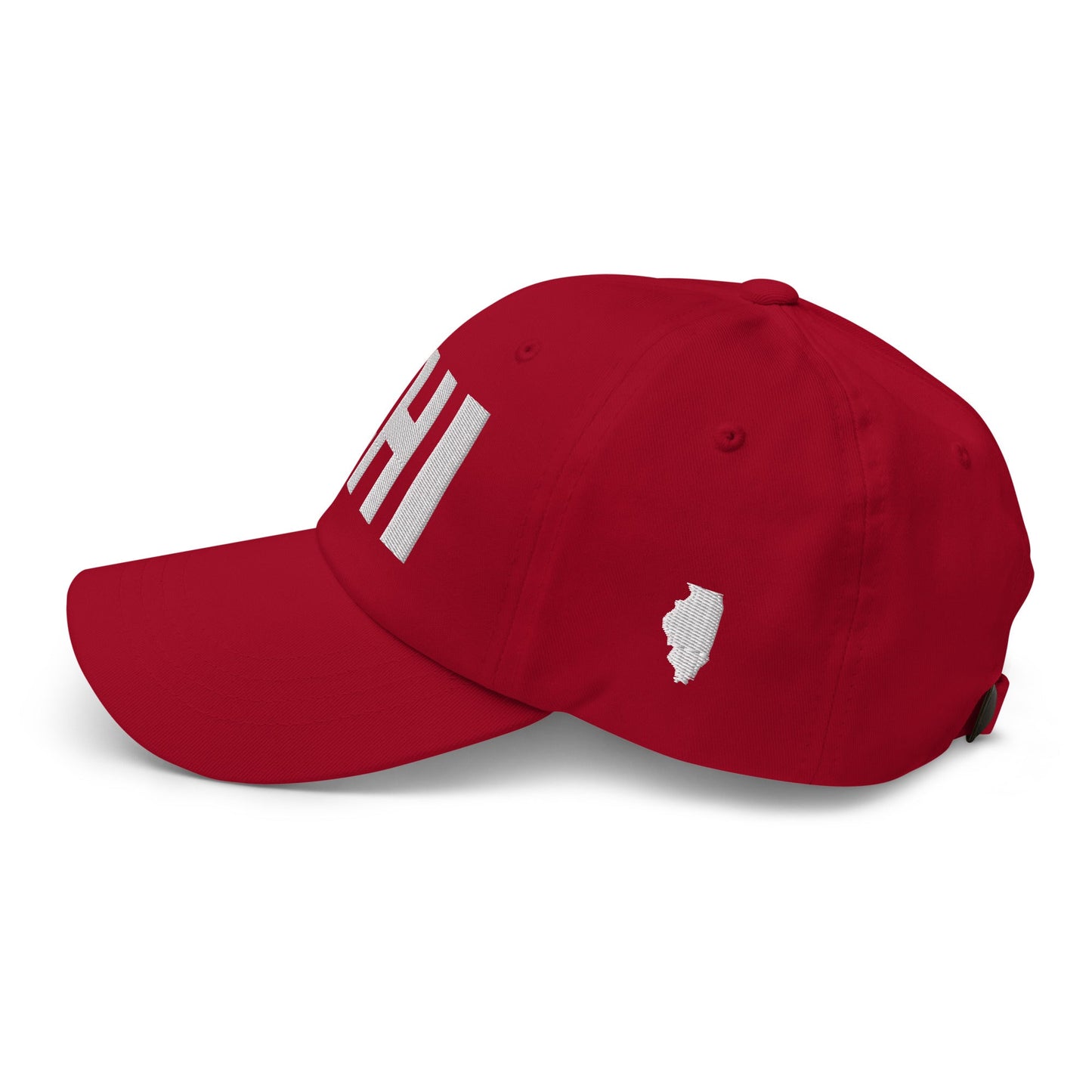 CHI Chicago Dad Hat