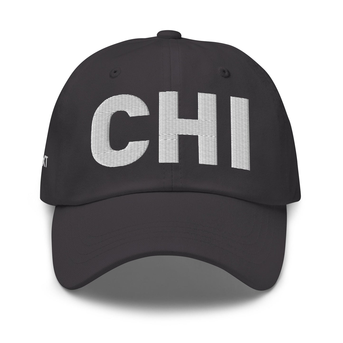 CHI Chicago Dad Hat