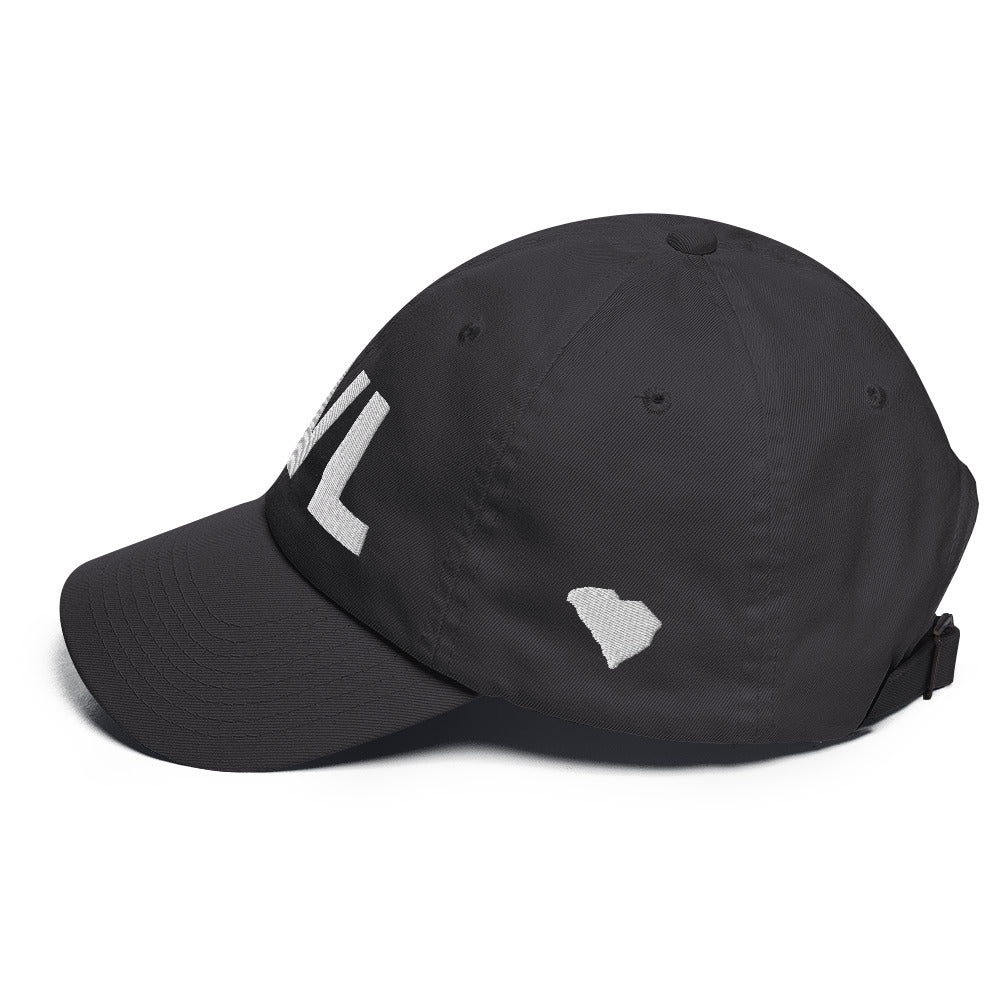 Greenville South Carolina Dad Cap