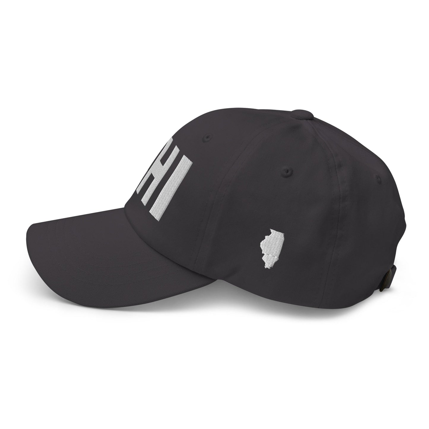 CHI Chicago Dad Hat