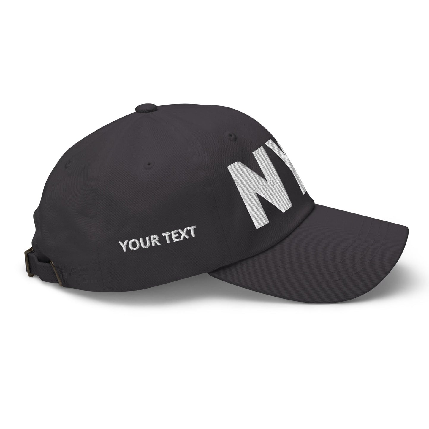 NYC New York City Dad Hat