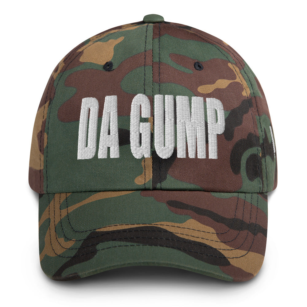 Montgomery Alabama Dad Hat