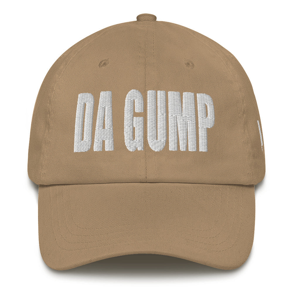 Montgomery Alabama Dad Hat