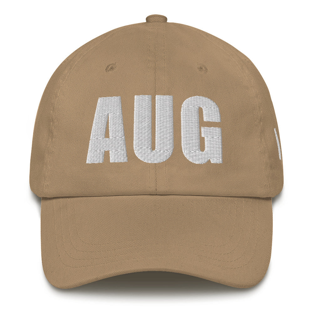 Augusta Georgia Dad Hat