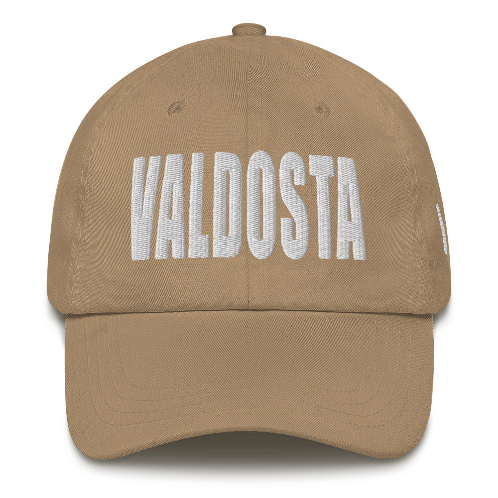 Valdosta Georgia Dad Hat