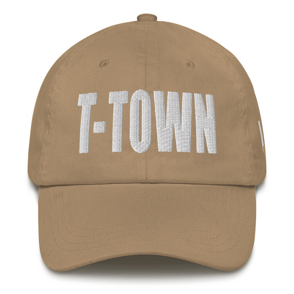 Tuscaloosa Alabama Dad Hat