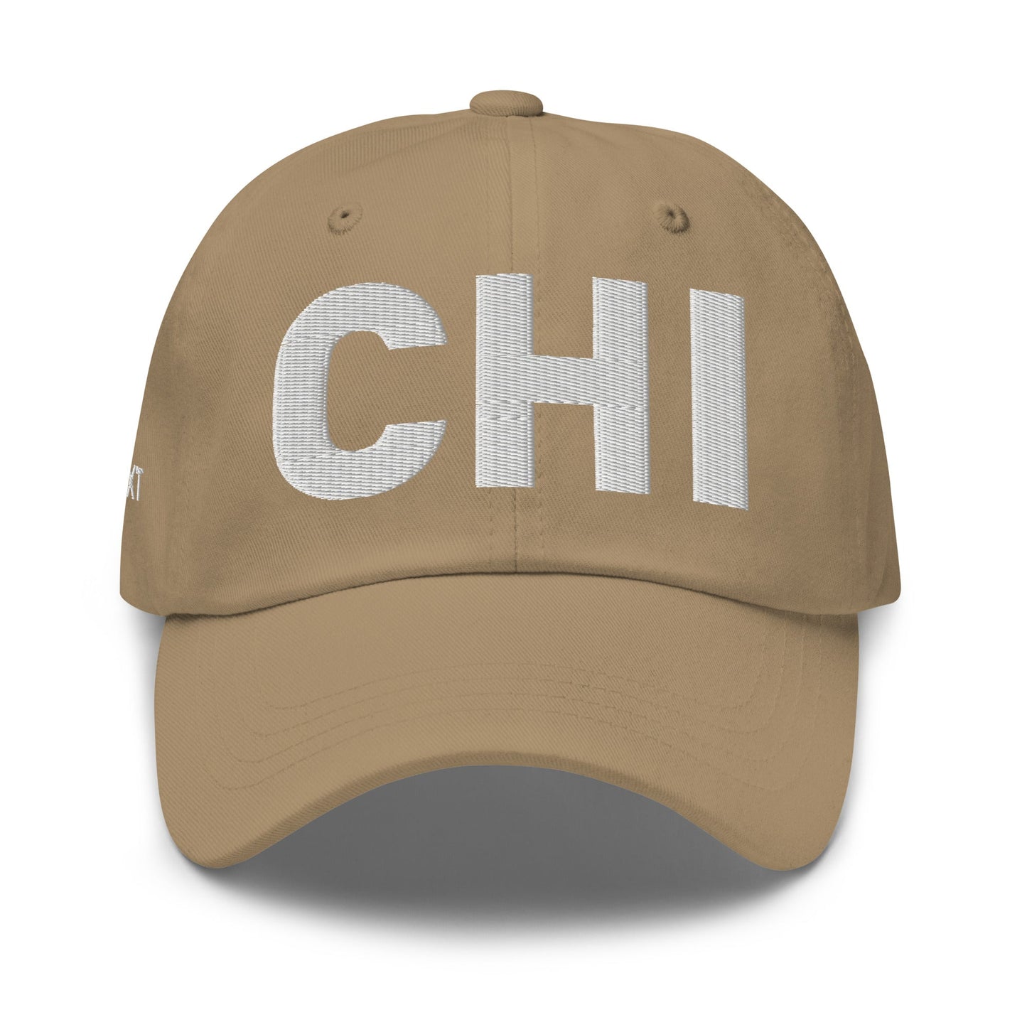 CHI Chicago Dad Hat