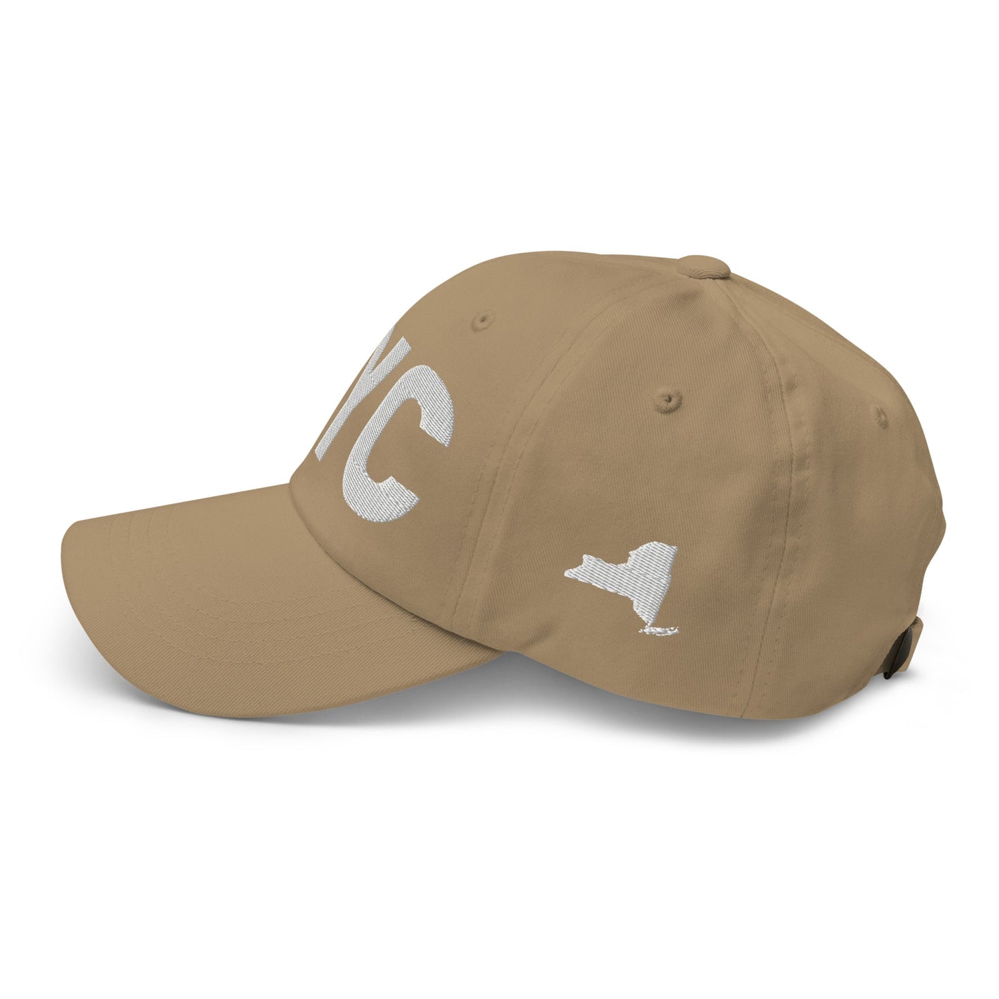 NYC New York City Dad Hat