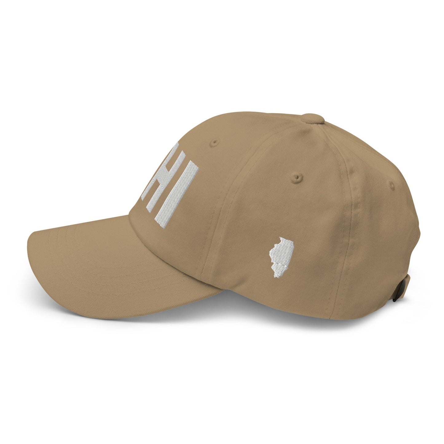 CHI Chicago Dad Hat