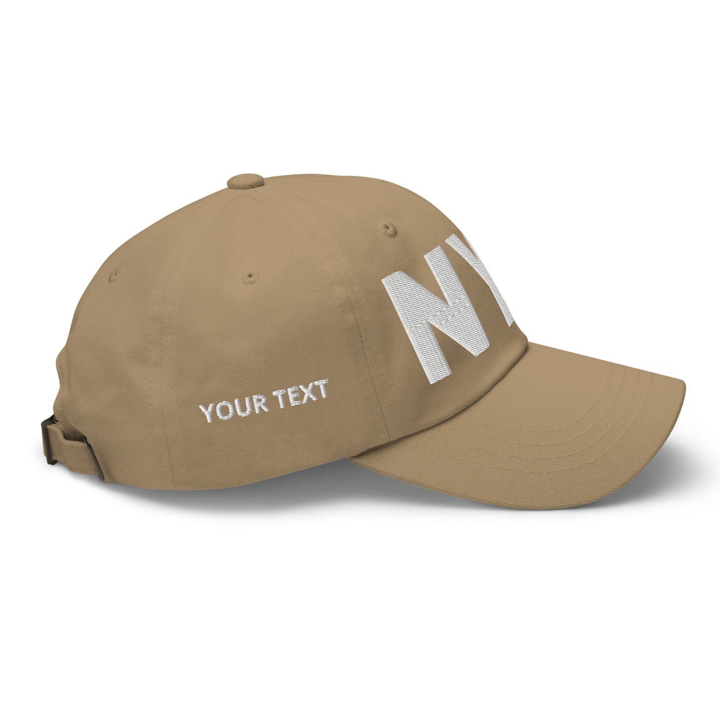 NYC New York City Dad Hat