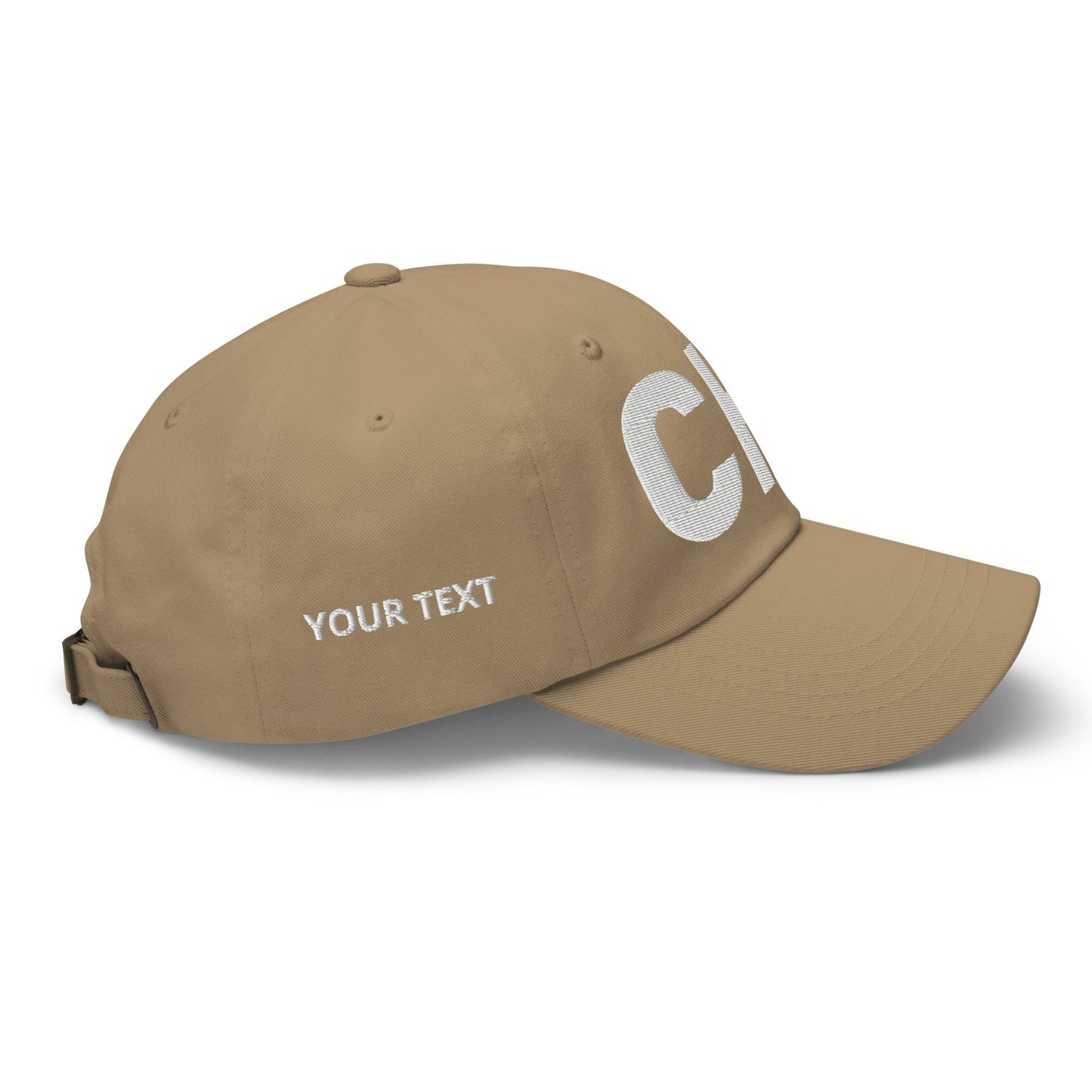 CHI Chicago Dad Hat