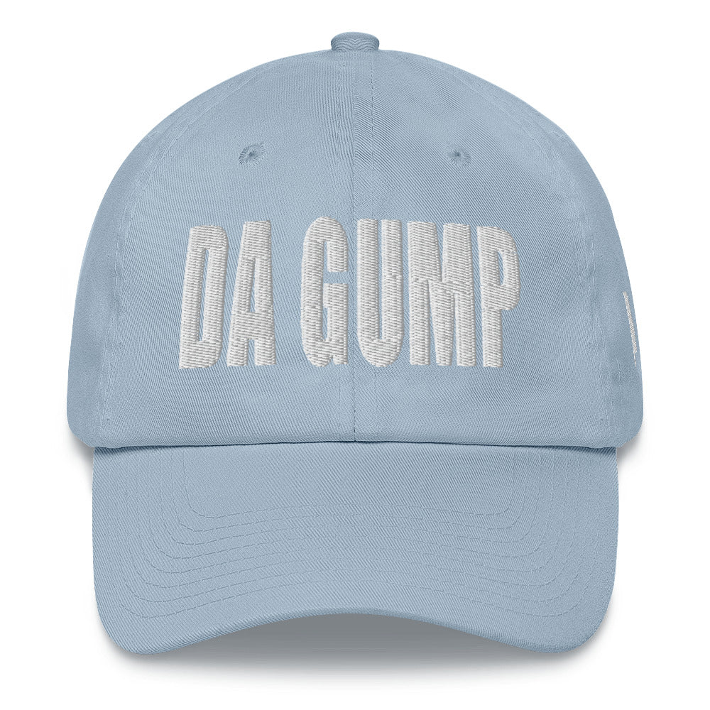 Montgomery Alabama Dad Hat