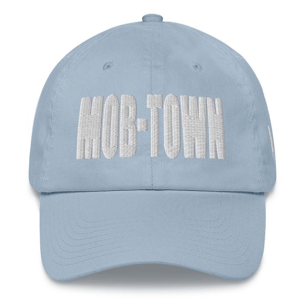 Mobile Alabama Dad Hat