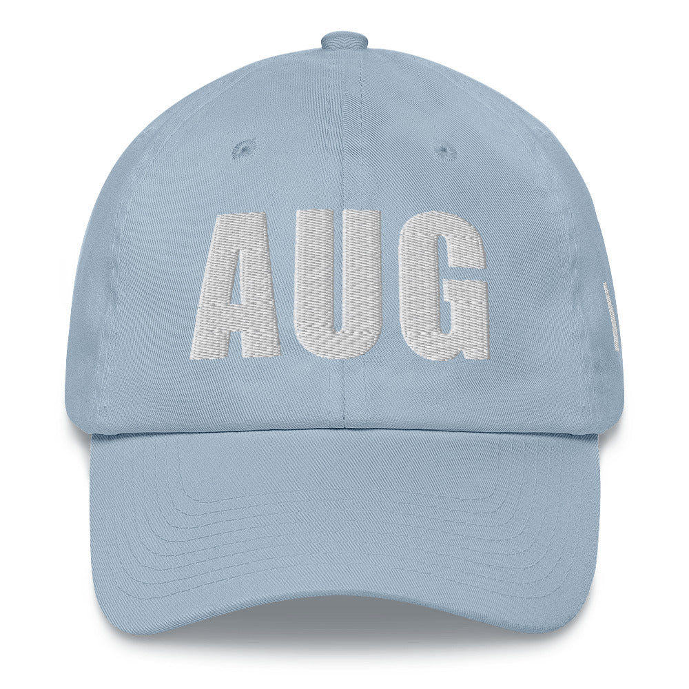 Augusta Georgia Dad Hat