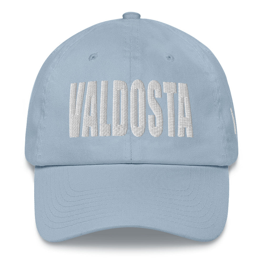 Valdosta Georgia Dad Hat