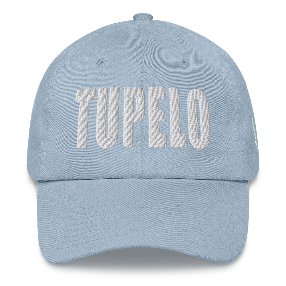 Tupelo Mississippi Dad Hat