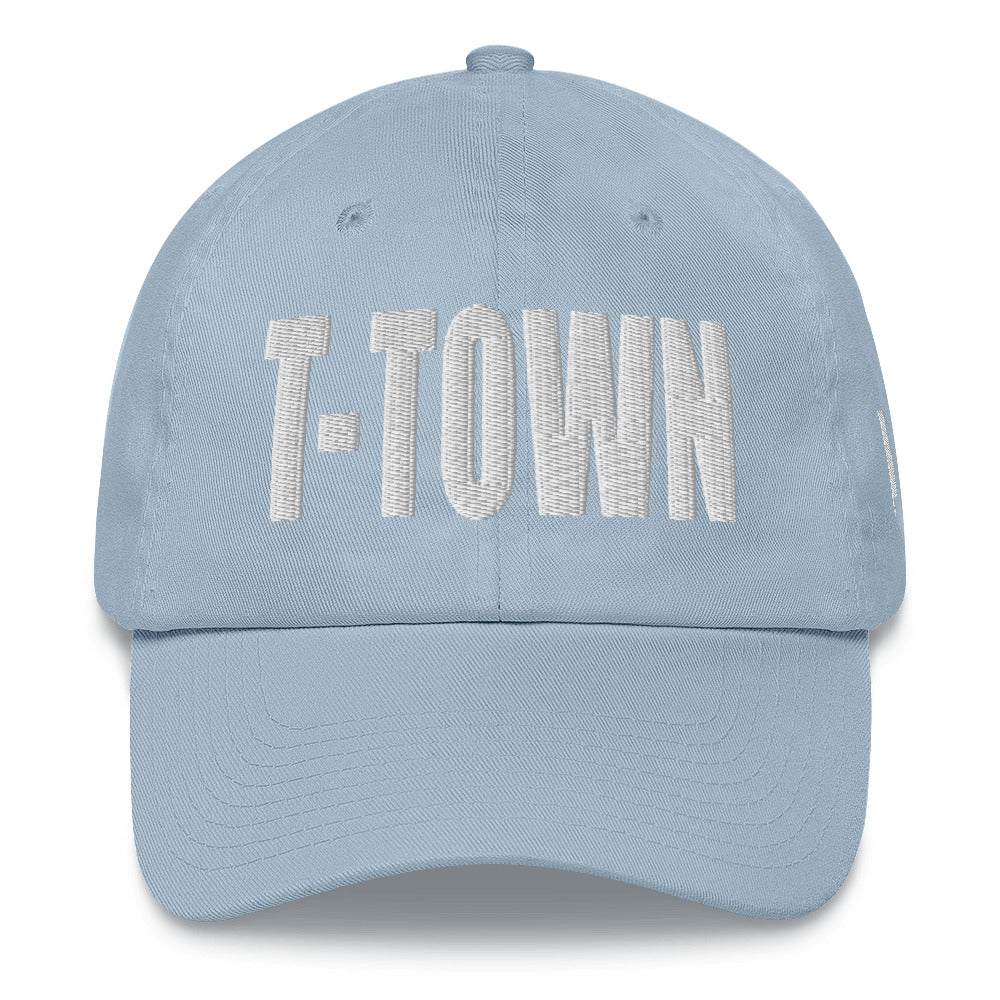 Tuscaloosa Alabama Dad Hat