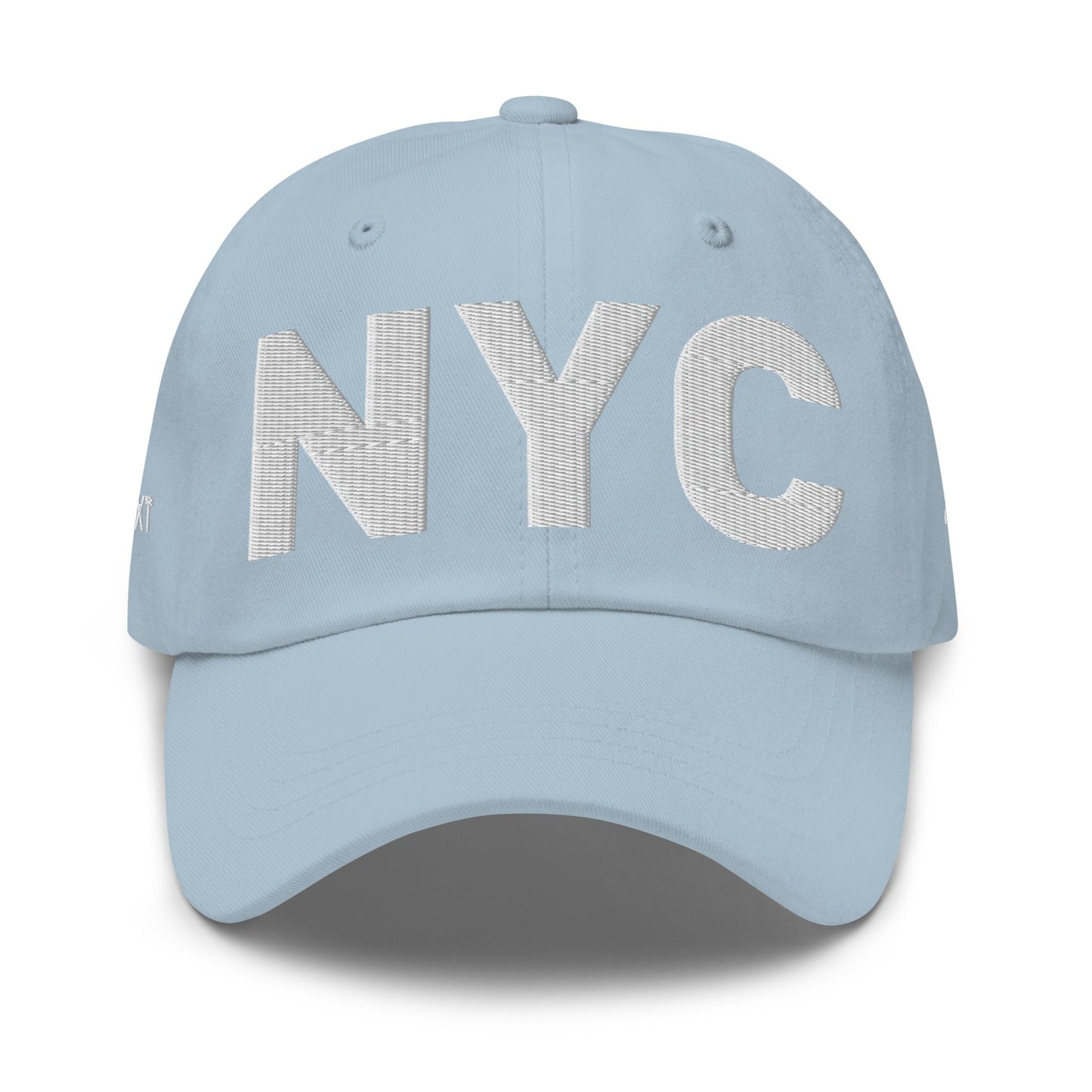 NYC New York City Dad Hat