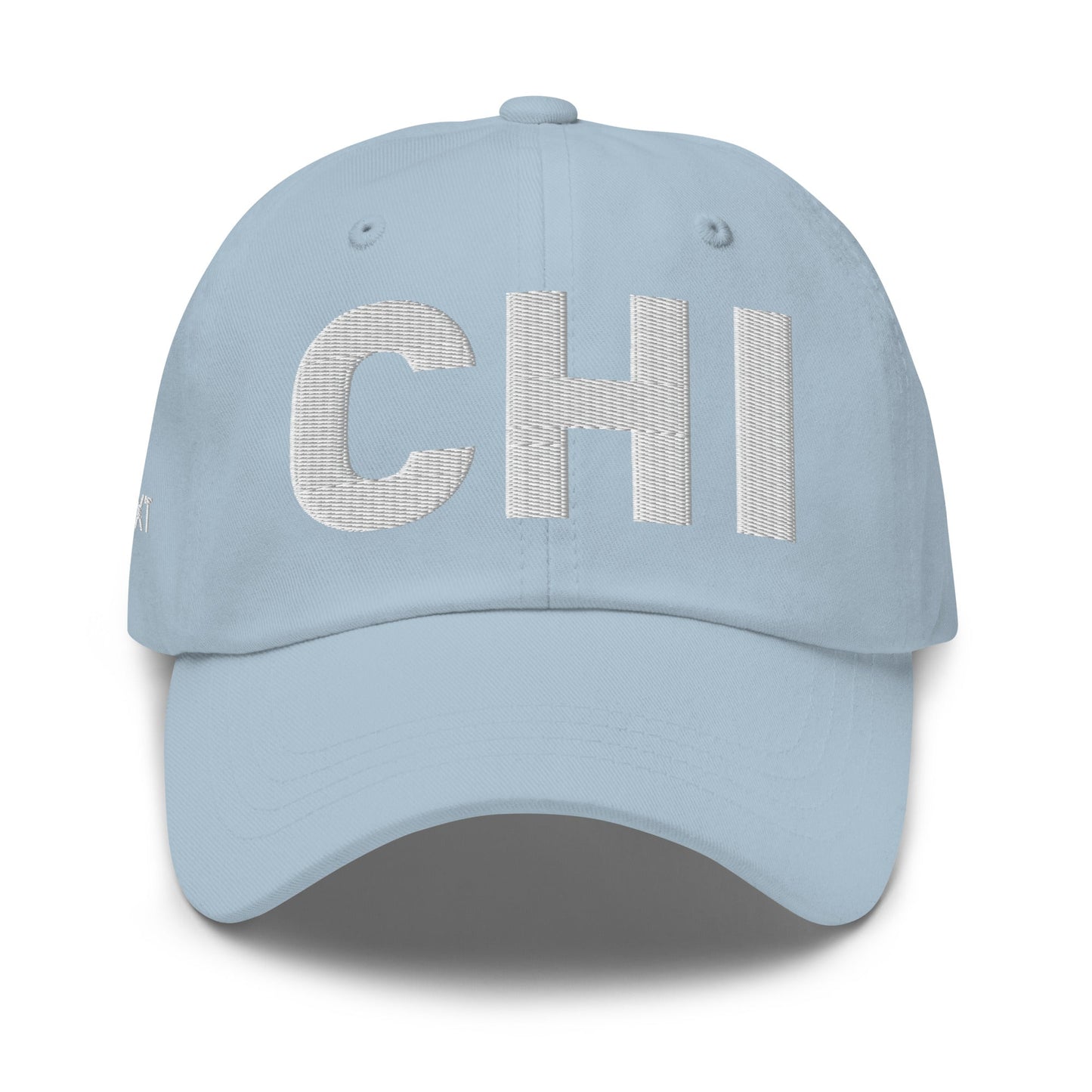 CHI Chicago Dad Hat
