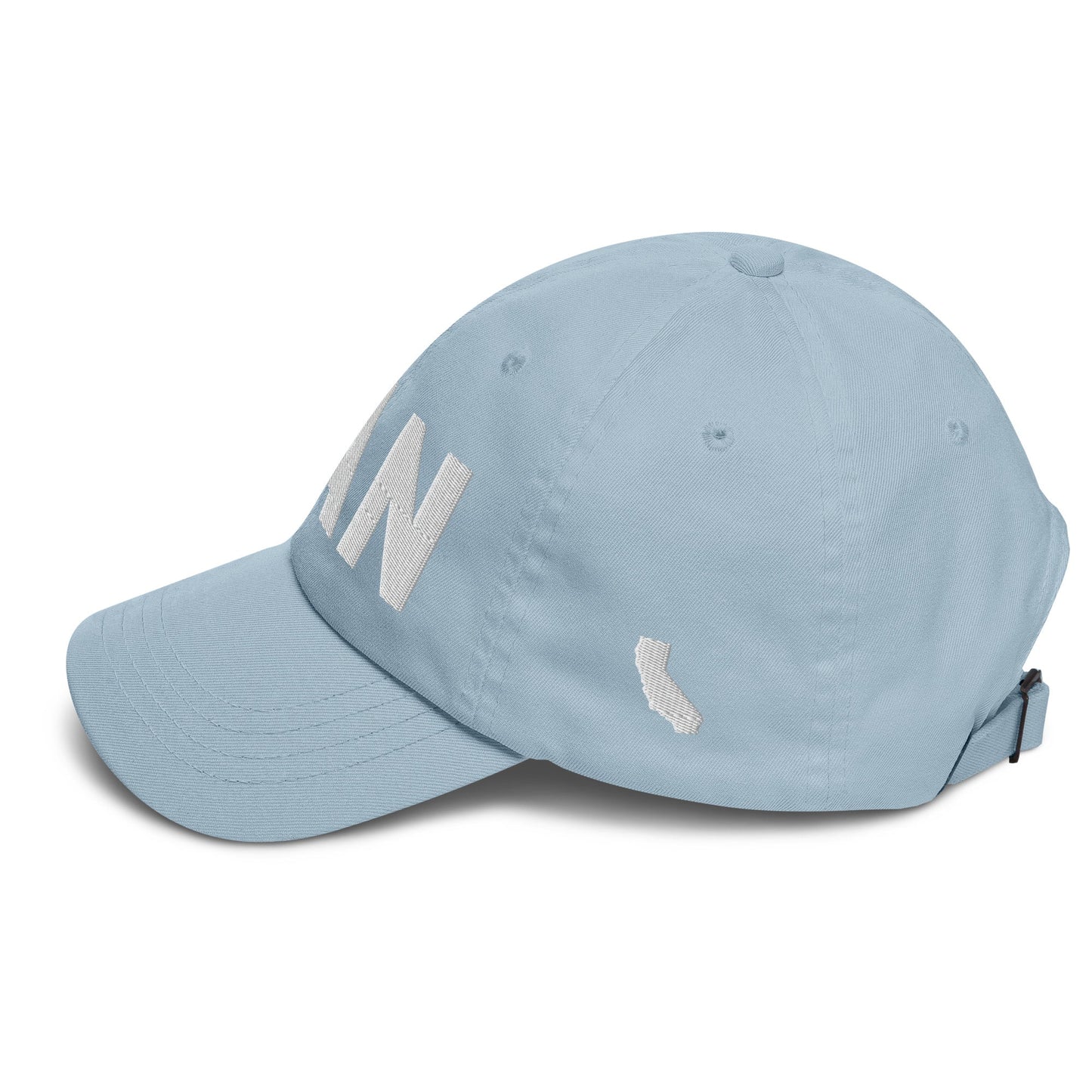 San Diego Airport Code Dad Hat