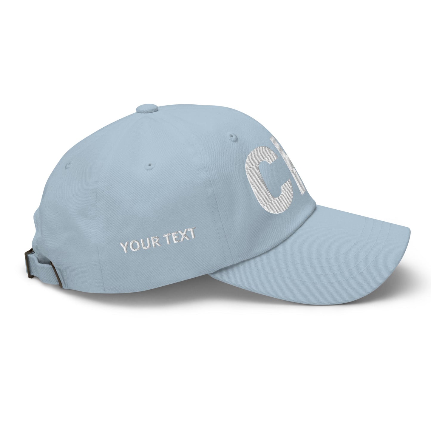 CHI Chicago Dad Hat