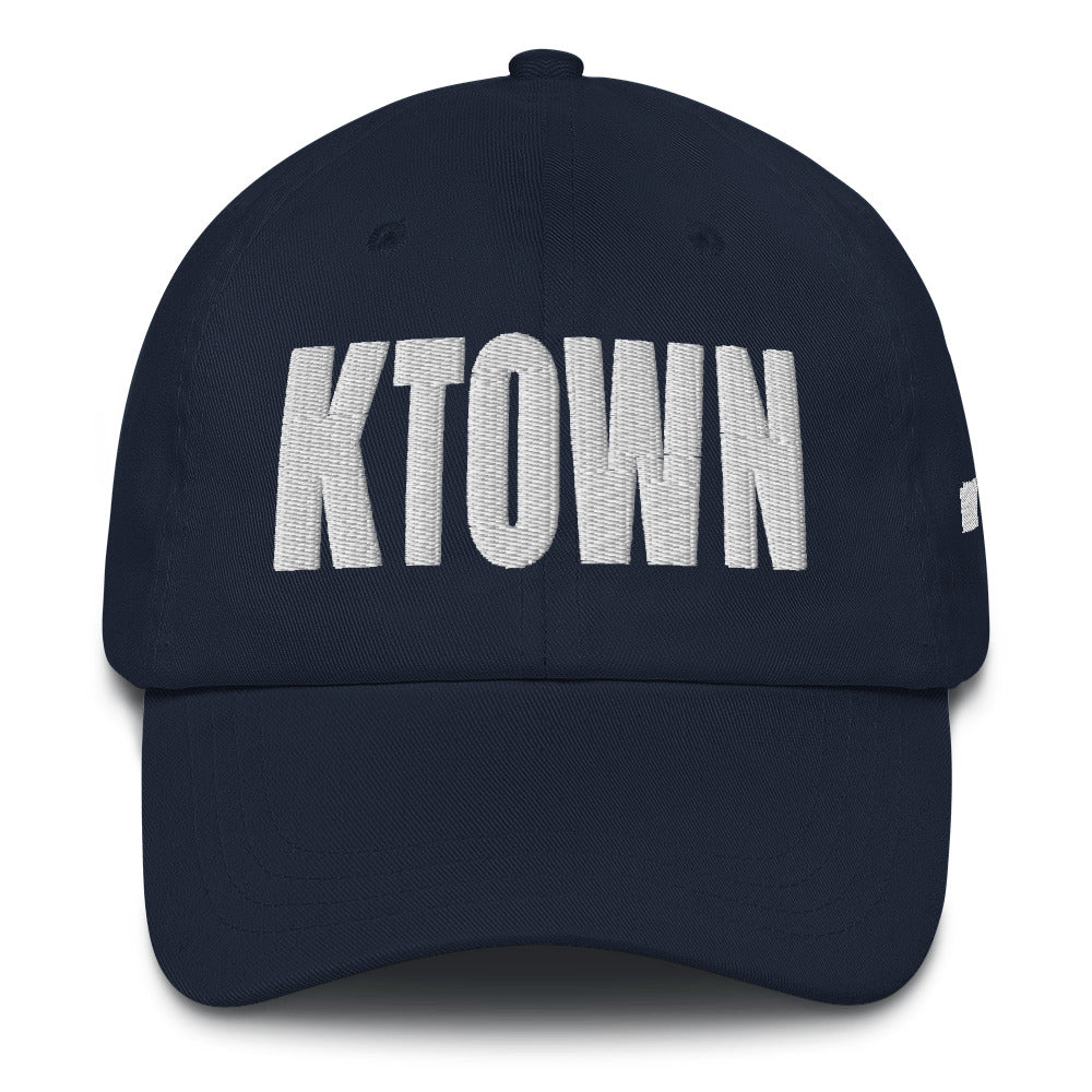 Knoxville Tennessee Dad Hat