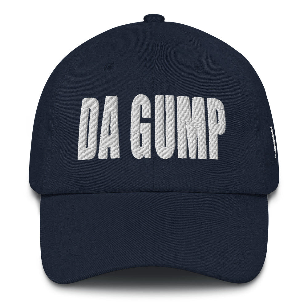Montgomery Alabama Dad Hat