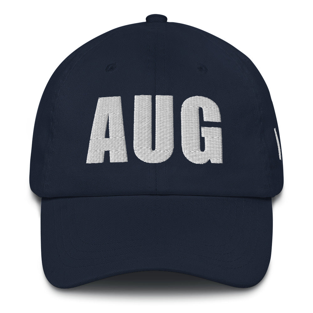 Augusta Georgia Dad Hat