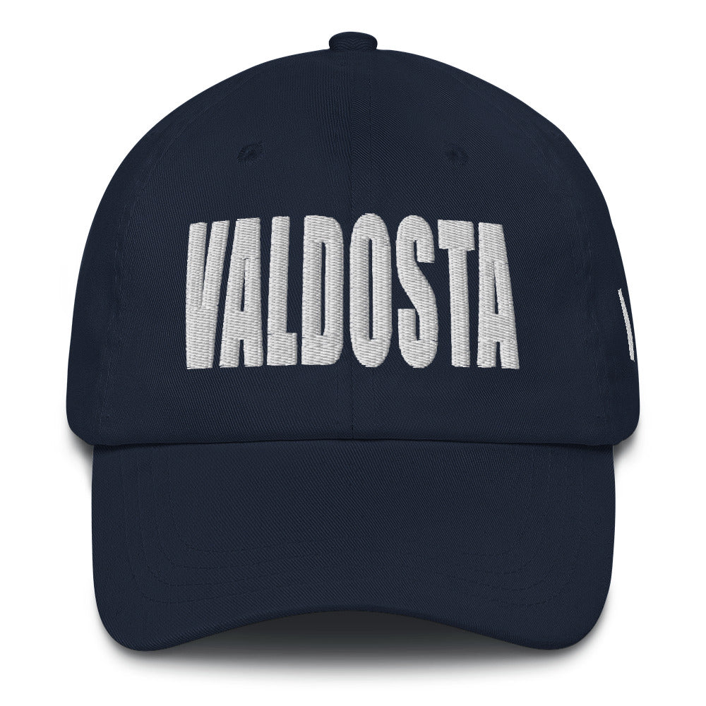 Valdosta Georgia Dad Hat