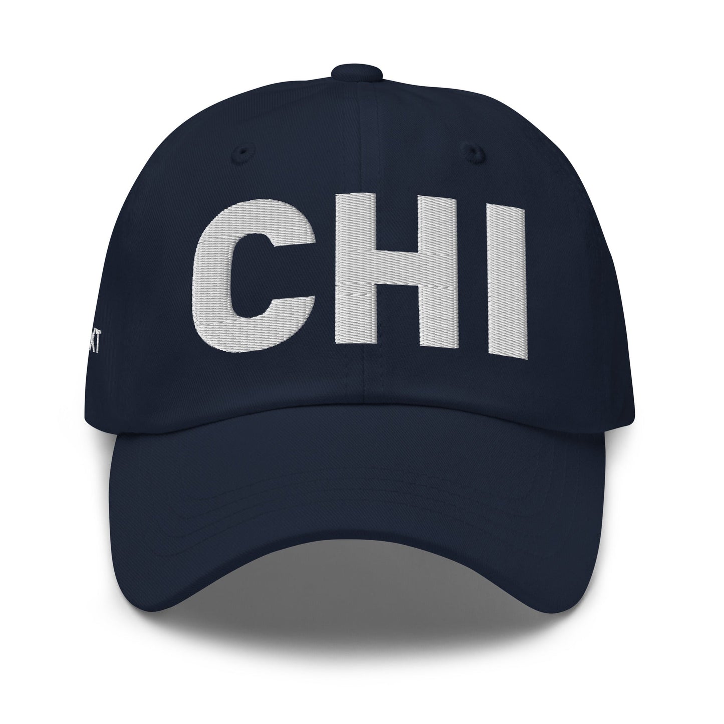 CHI Chicago Dad Hat