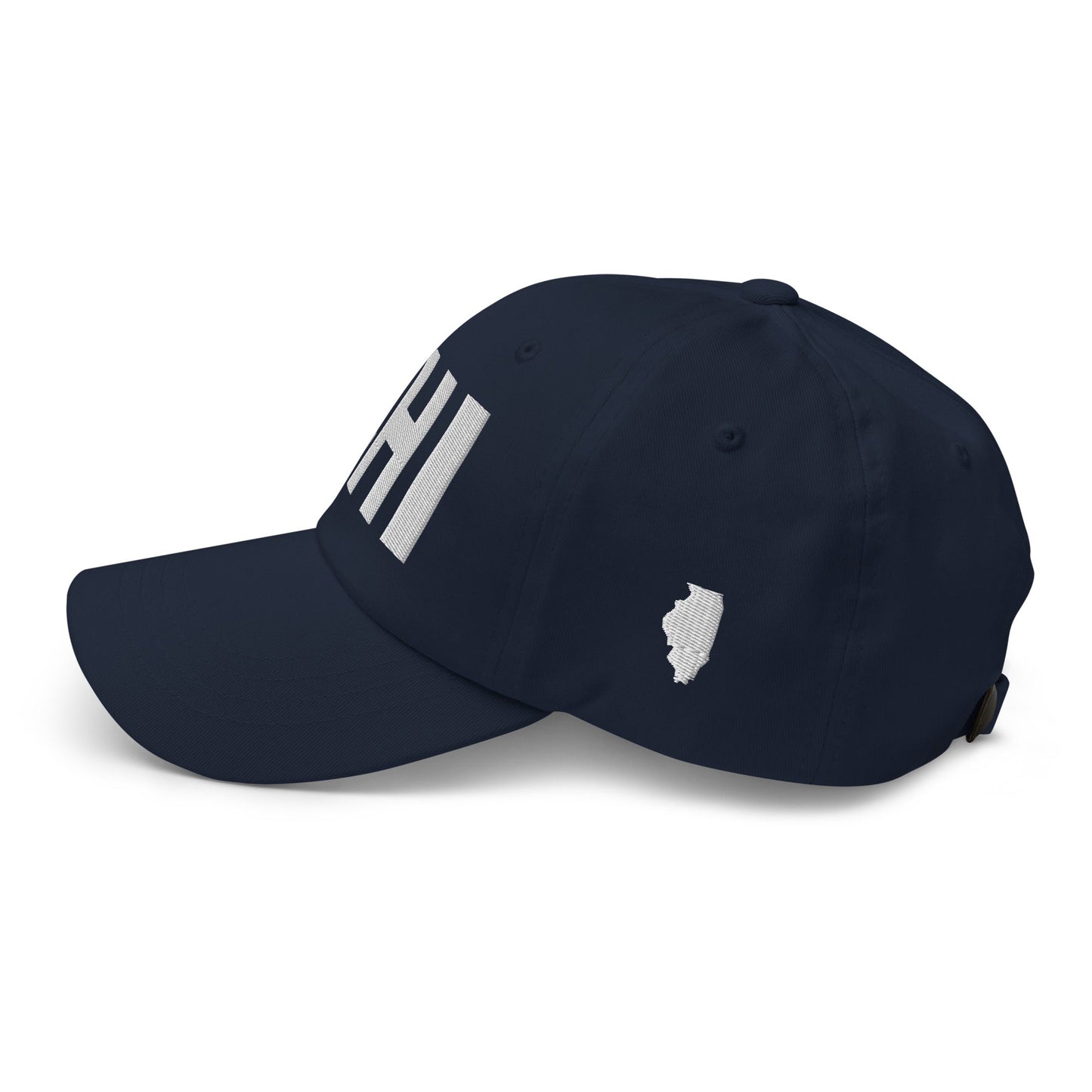 CHI Chicago Dad Hat