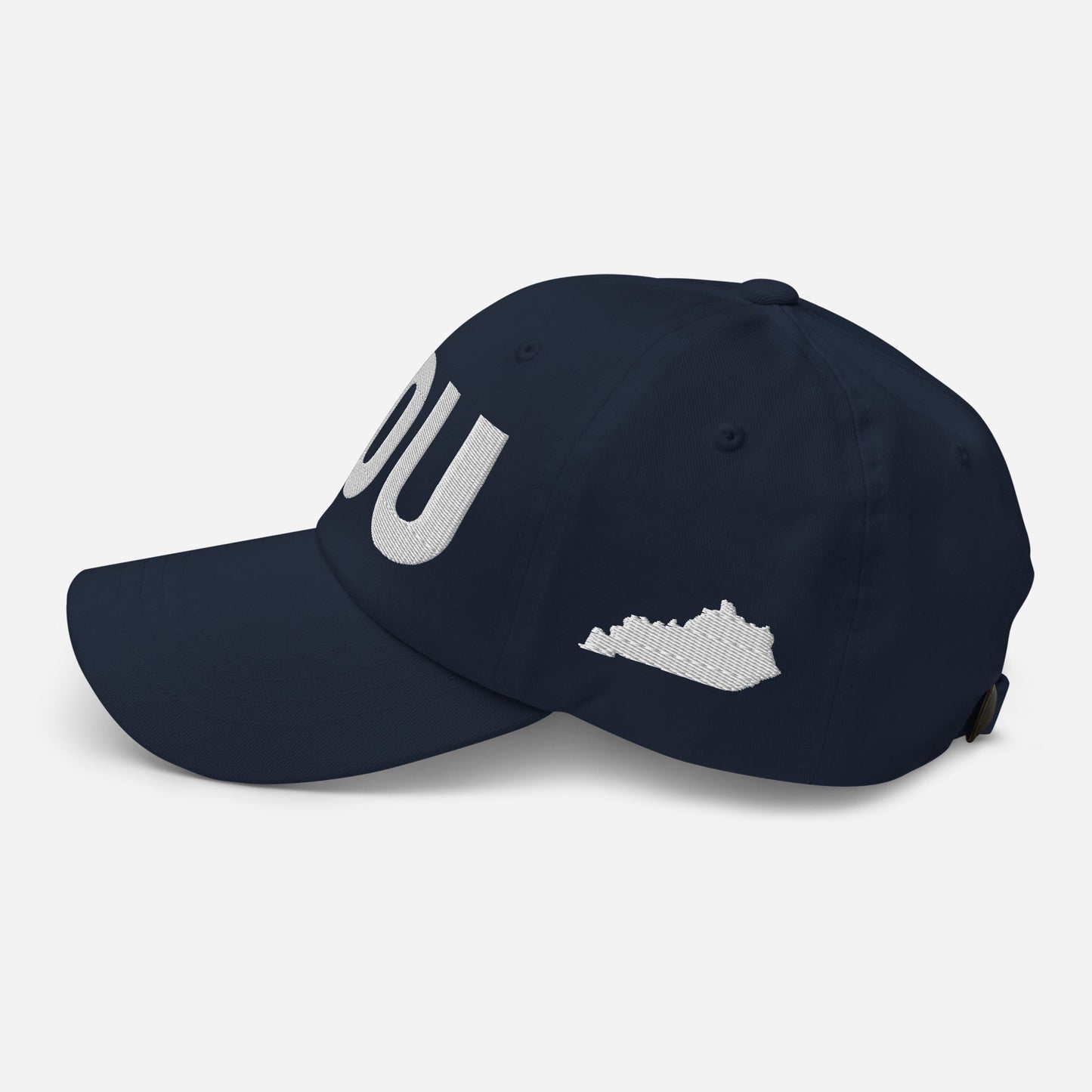 LOU Louisville Airport Code Dad Hat