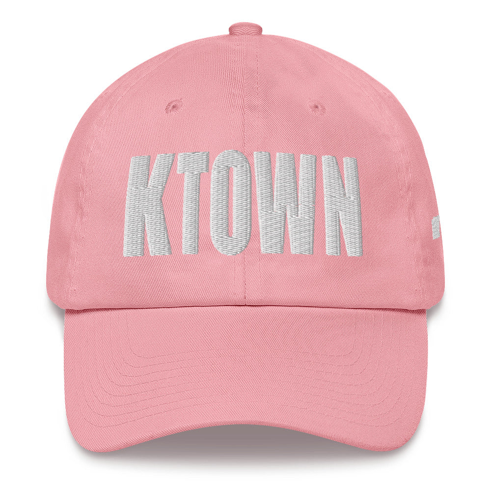 Knoxville Tennessee Dad Hat